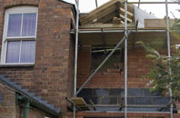 free Branton Green home extension quotes