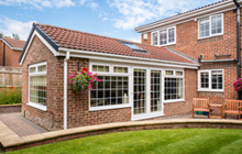 Branton Green house extension leads