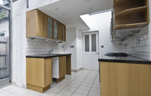Branton Green kitchen extension leads
