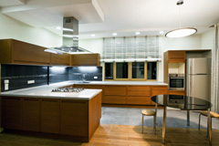 kitchen extensions Branton Green